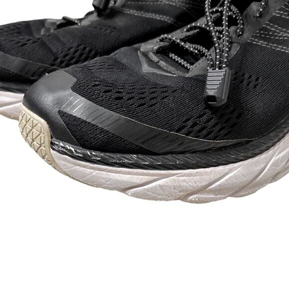 Hoka One One Clifton 6 Running Shoes Size 11 main image 4